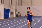 Men’s Track  Men’s Track & Field compete in a virtual meet. : Men’s Track